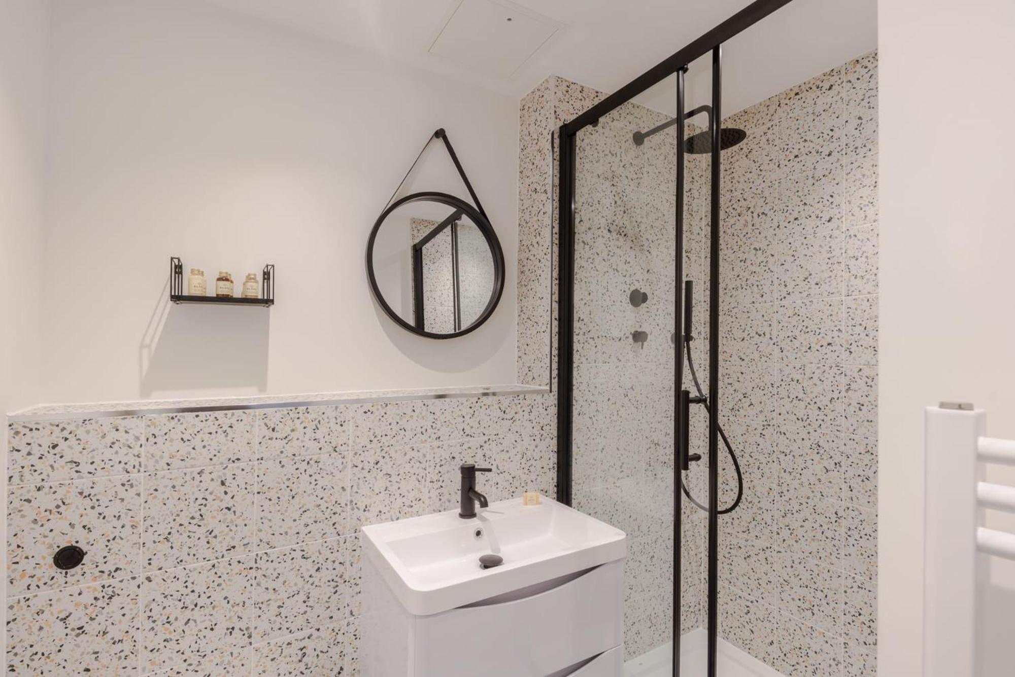 Ferienwohnung The Sensual Breeze - Fitzrovia - Frankie Says London Exterior foto